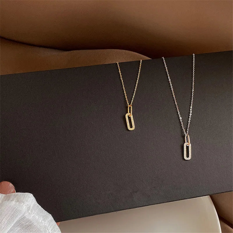 Silver 14K Gold