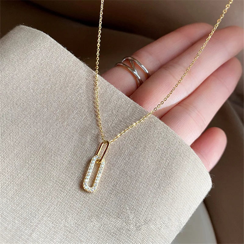 Silver 14K Gold